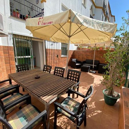 Apartamento En El Centro De Estepona Dış mekan fotoğraf