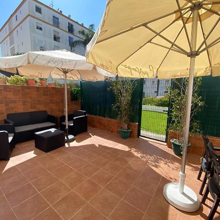 Apartamento En El Centro De Estepona Dış mekan fotoğraf
