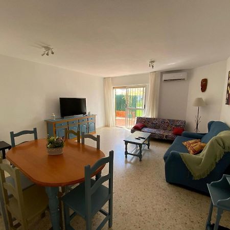 Apartamento En El Centro De Estepona Dış mekan fotoğraf
