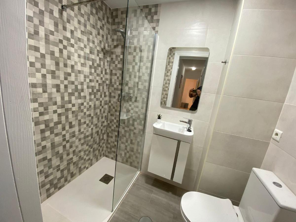 Apartamento En El Centro De Estepona Dış mekan fotoğraf
