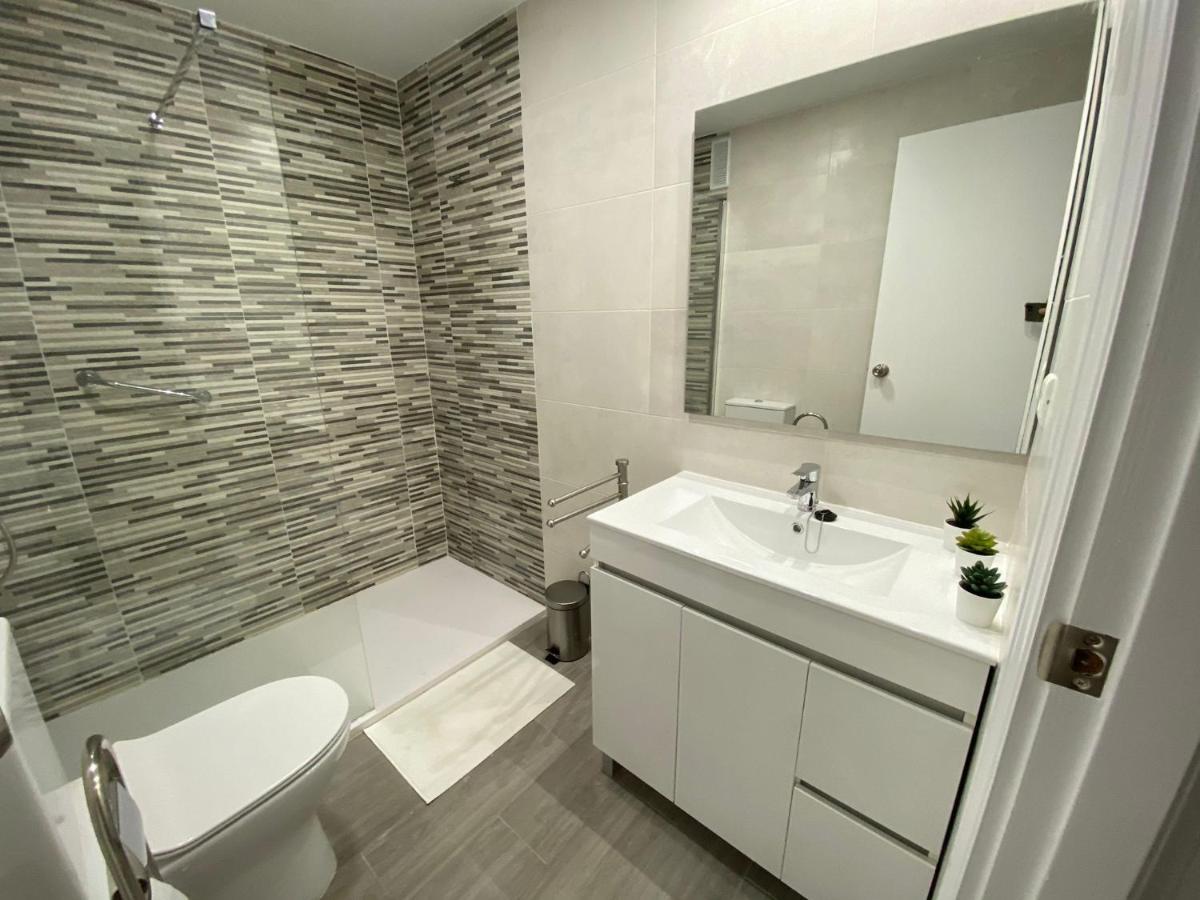 Apartamento En El Centro De Estepona Dış mekan fotoğraf